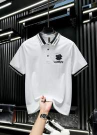 Picture of Balenciaga Polo Shirts Short _SKUBalenciagaM-4XL25cr6829483